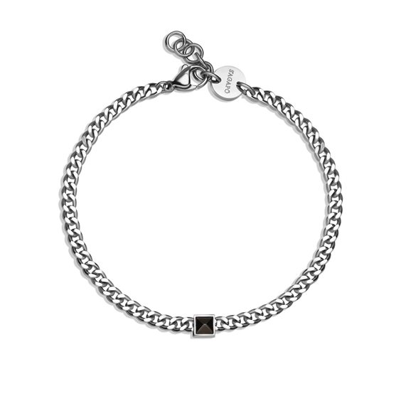 Bracciale Sagapo Uomo in Acciaio SPD31 - SPD31